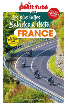 France a moto 2024 petit fute