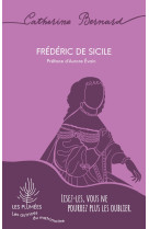 Frederic de sicile