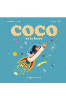 Coco et la fusee