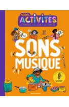 100% sons et musiques