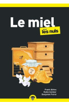 Le miel pour les nul