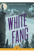 White fang (puffin classics relaunch)