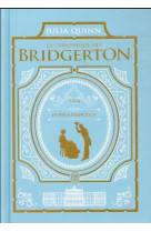 La chronique des bridgerton 5 et 6 - edition de luxe