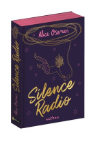 Silence radio     edition collector