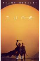 Dune - tome 1 - ne 2021