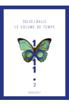 Le volume du temps t02