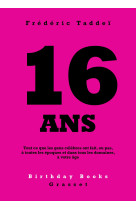 16 ans