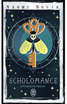 Scholomance