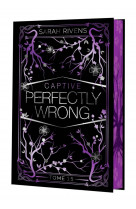 Captive 1.5 - perfectly wrong - version collector