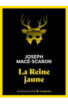 La reine jaune