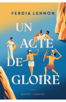 Un acte de gloire