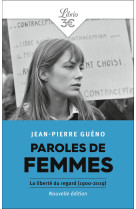 Paroles de femmes