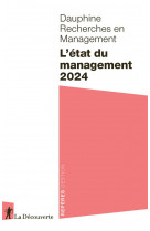 L-etat du management 2024