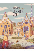 Le dernier vol