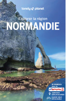 Explorer la région normandie 6ed