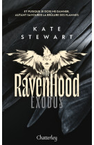 Ravenhood #2 : exodus - 2