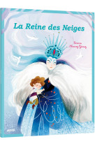 La reine des neiges