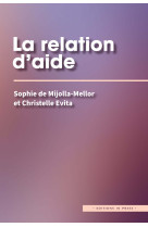 La relation d-aide