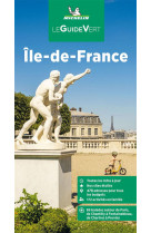 Guide vert ile-de-france