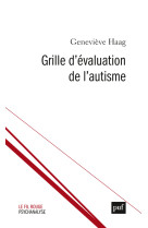 Grille d-evaluation de l-autisme