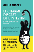 Charme discret de l-intestin