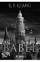 Babel (broche)