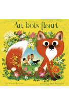 Au bois fleuri