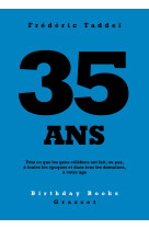 35 ans