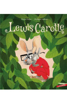 Lewis carotte