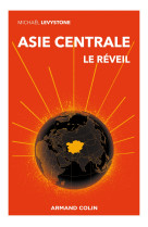 Asie centrale - un role a jouer