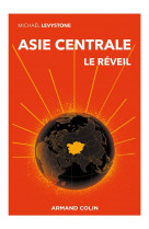 Asie centrale - un role a jouer