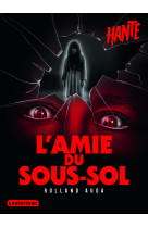 L-amie du sous-sol - ne 2024