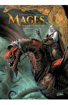 Mages t09 - guerres d-arran - belthoran