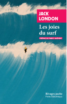 Les joies du surf