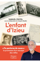 L-enfant d-izieu