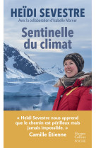 Sentinelle du climat