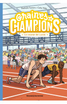 Graines de champions, tome 02