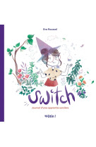 Switch - journal d une apprentie sorciere