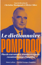 Dictionnaire pompidou