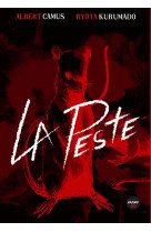 La peste - l-integrale collector