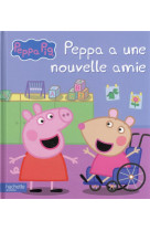 Peppa pig - peppa a une nouvelle amie