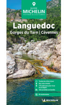 Languedoc. gorges du tarn