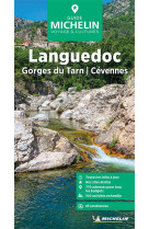 Languedoc. gorges du tarn