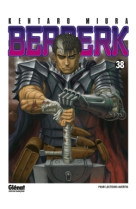 Berserk t38