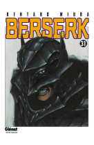 Berserk t31