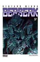 Berserk t37