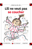 Max et lili t1 lili ne veut pas se coucher