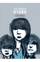 Les enfants d-izieu