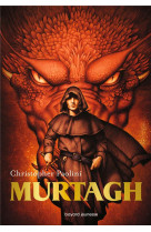 Murtagh et le monde d-eragon