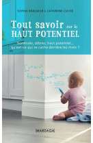 Tout savoir sur le haut potentiel